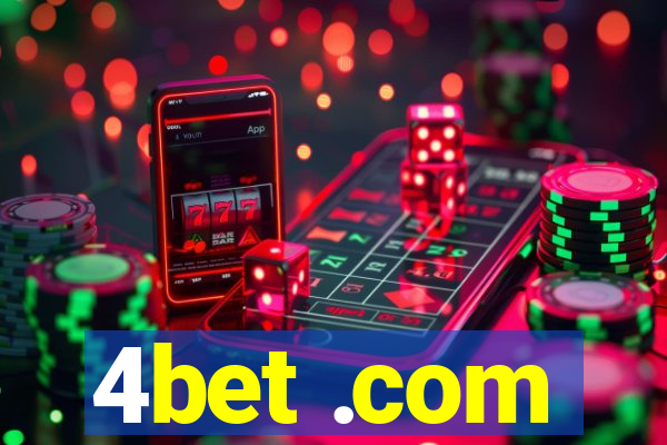 4bet .com